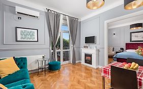 apartment Tiziano-Belveder